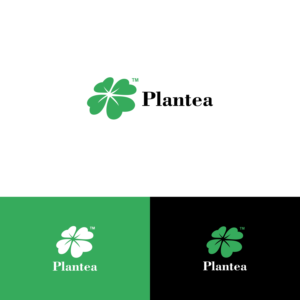 Plantea | Logo Design by Farqaleit™