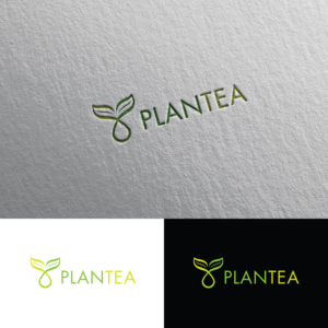Plantea | Logo Design by Rii