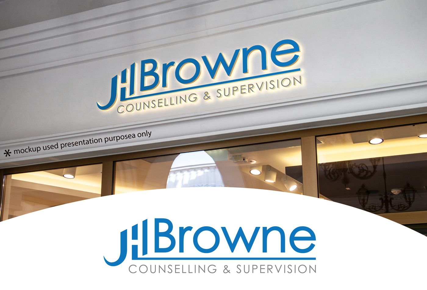 Logo Design by Rubia@ for this project | Design #25356968