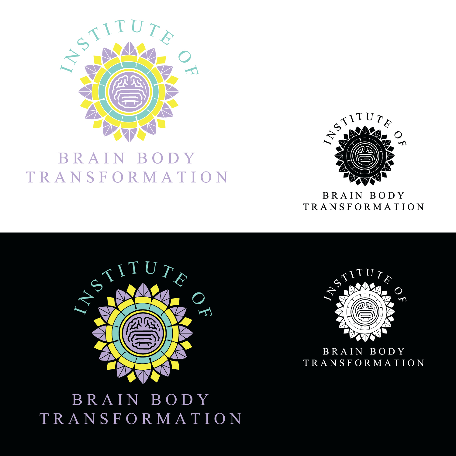 Logo Design by emptyboxgraphics for this project | Design #25354900