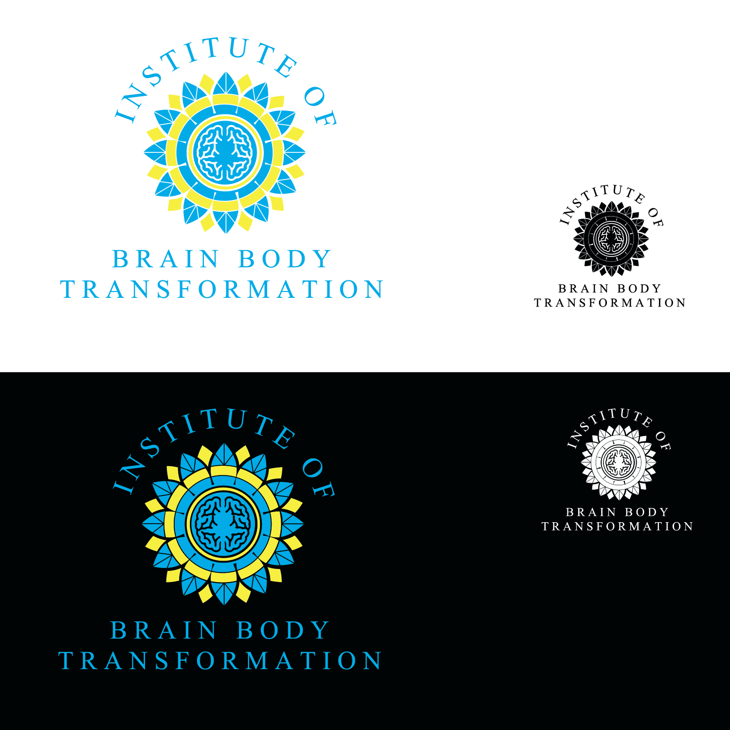 Logo Design by emptyboxgraphics for this project | Design #25357454