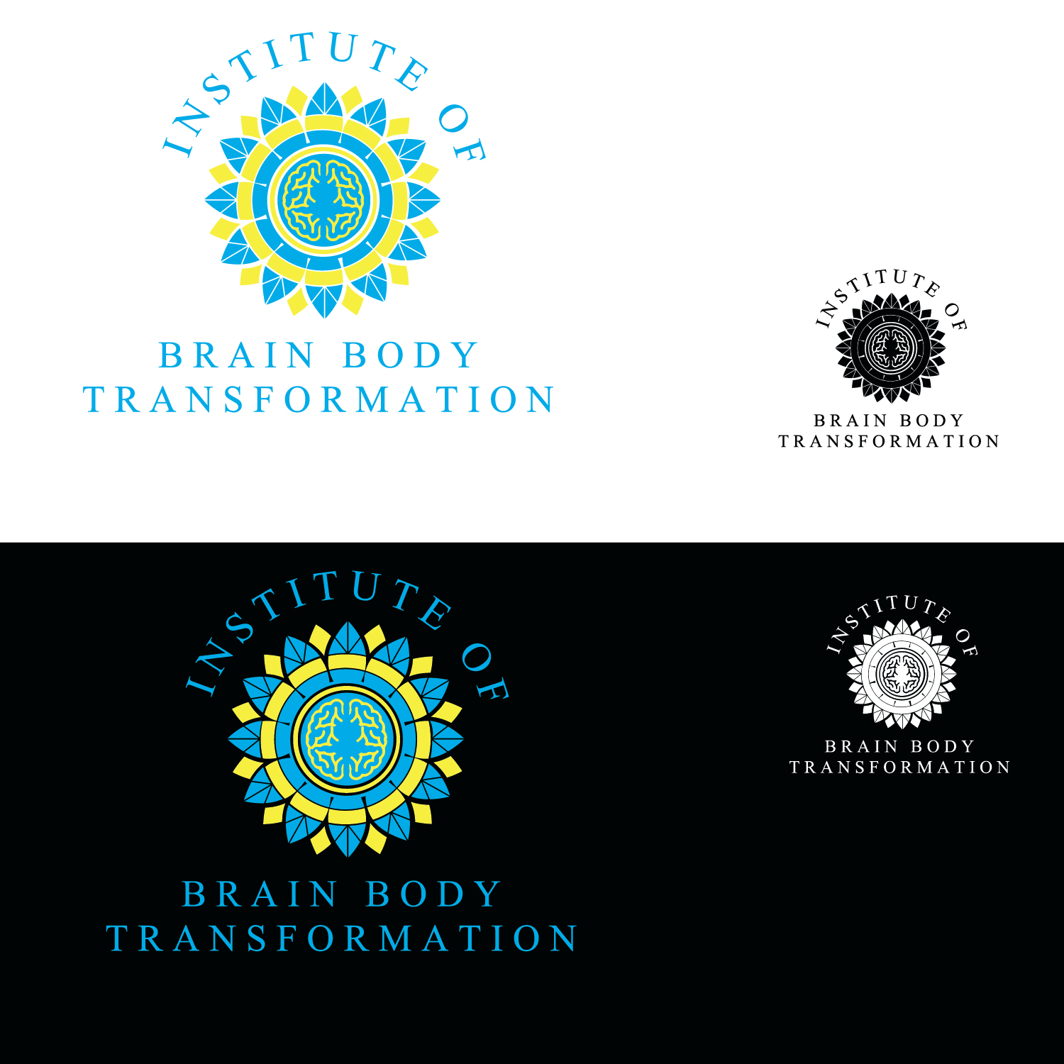 Logo Design by emptyboxgraphics for this project | Design #25357469