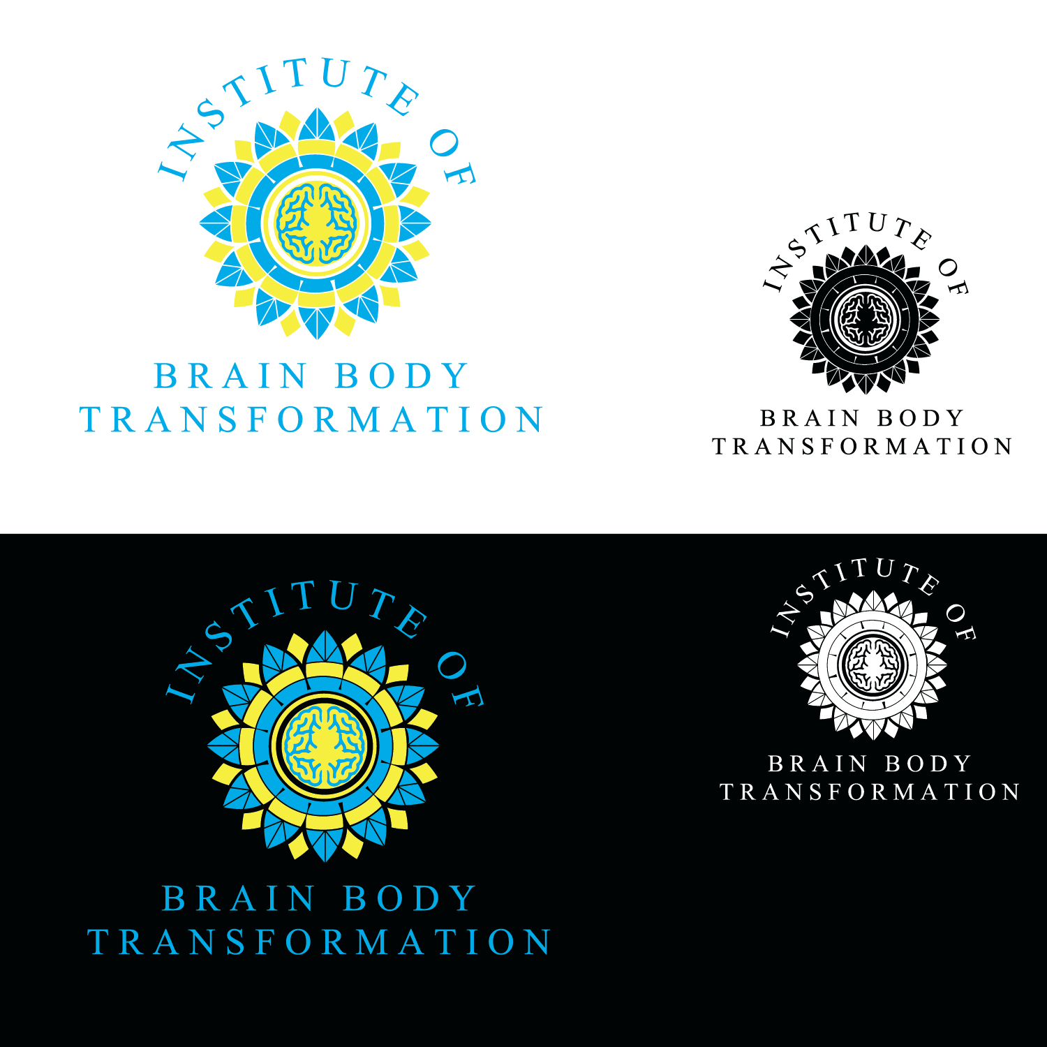 Logo Design by emptyboxgraphics for this project | Design #25357541