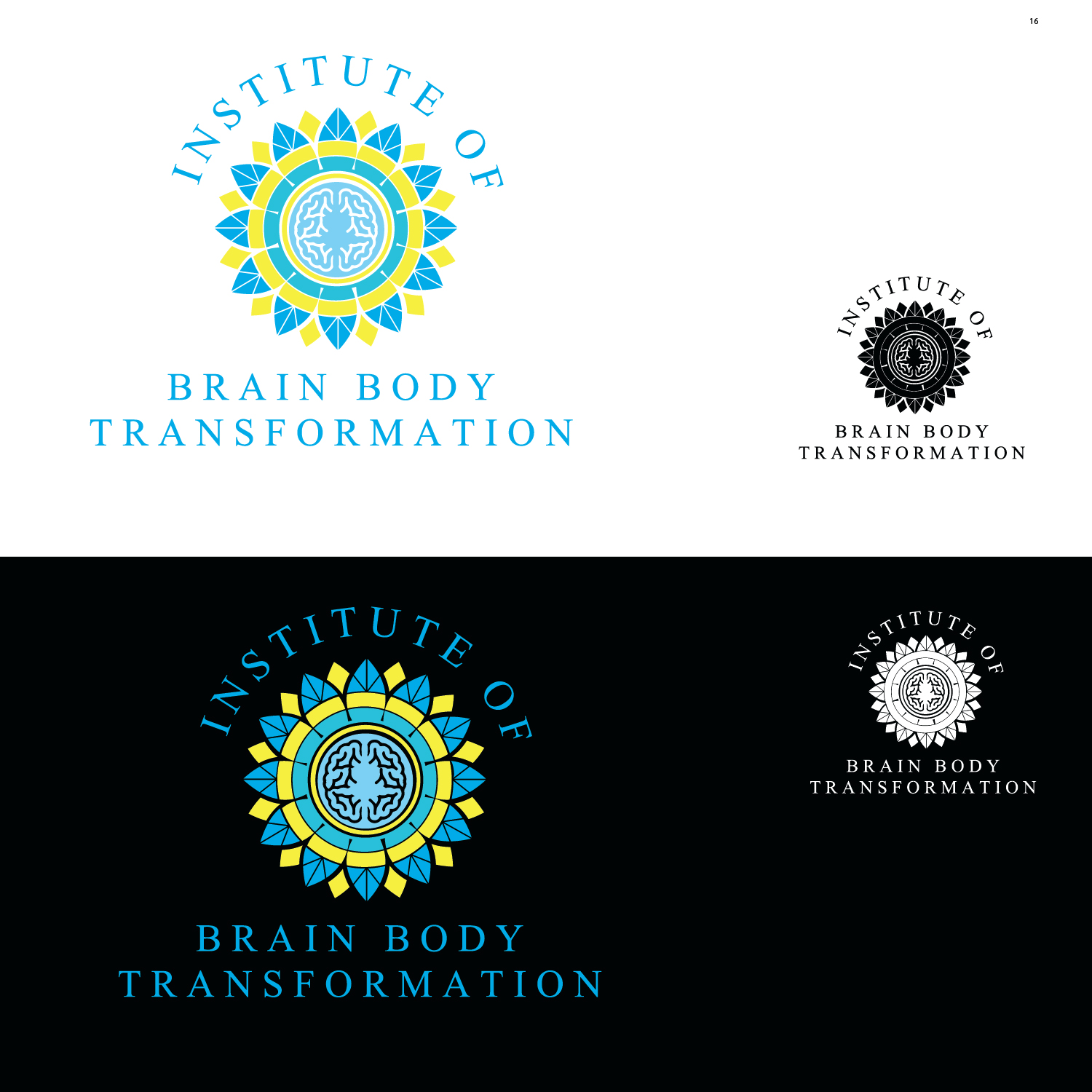 Logo Design by emptyboxgraphics for this project | Design #25358331