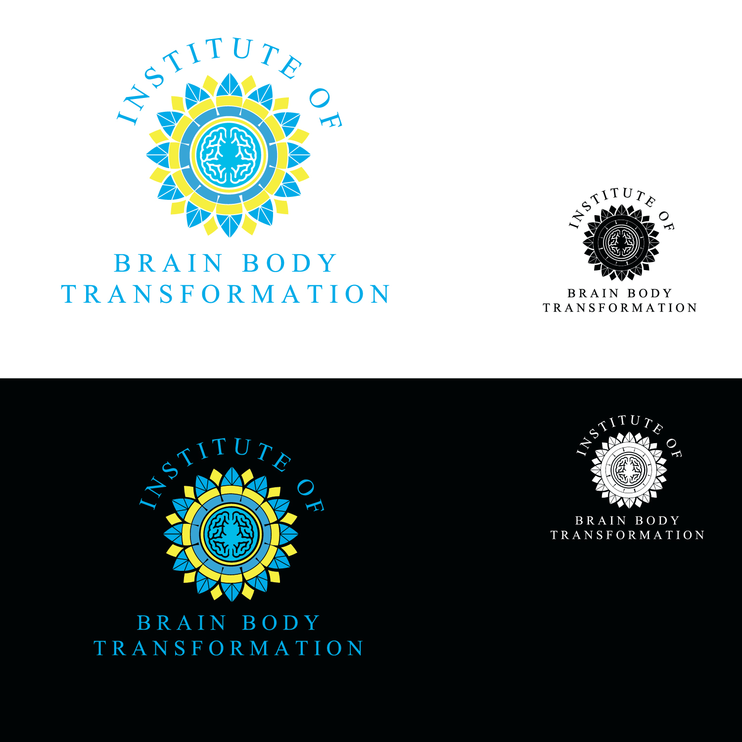 Logo Design by emptyboxgraphics for this project | Design #25358332