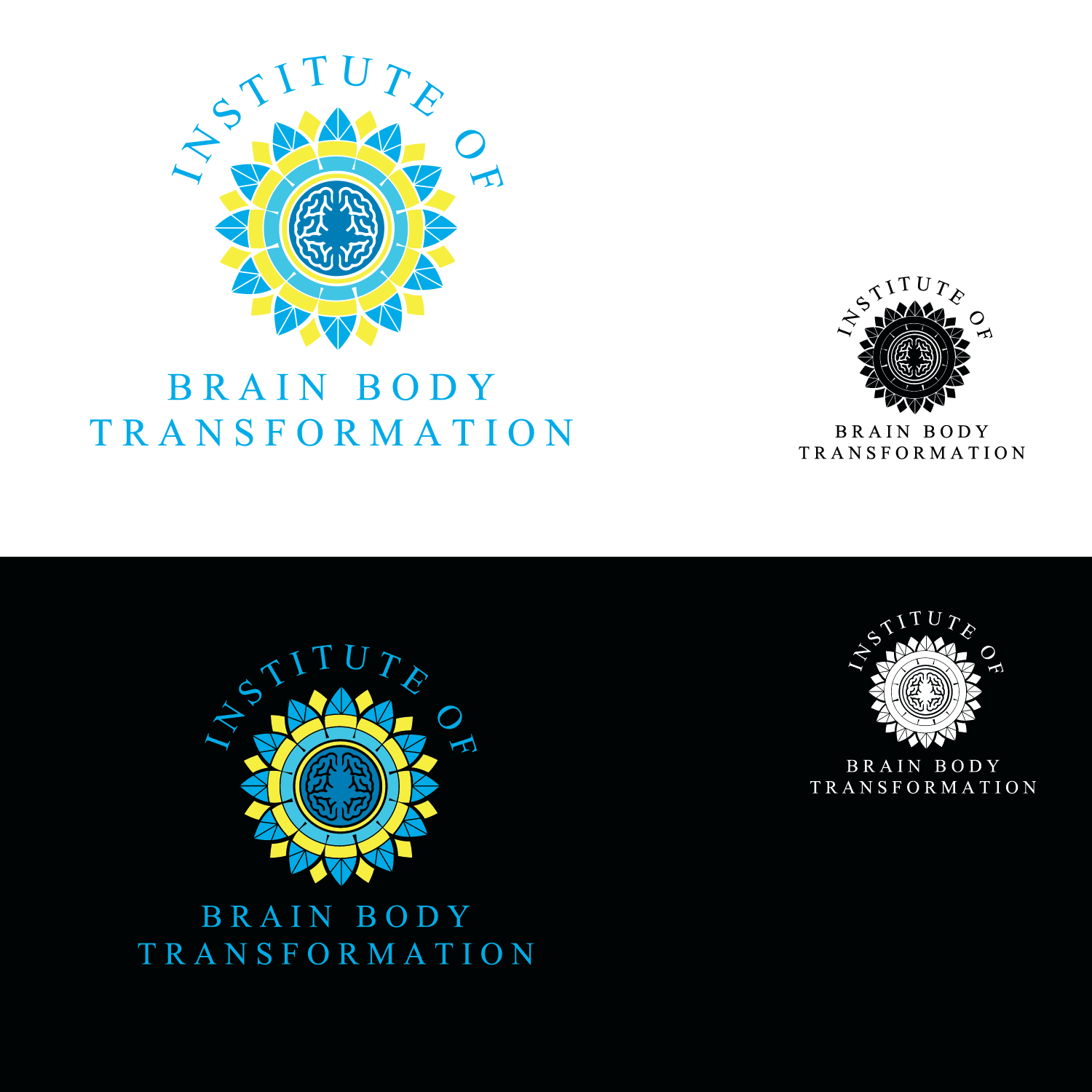 Design de Logo par emptyboxgraphics pour ce projet | Design #25358333