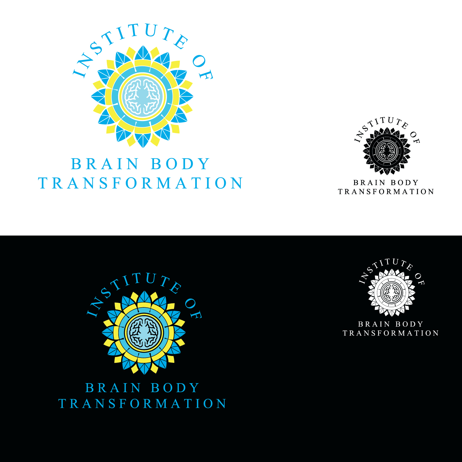 Logo Design by emptyboxgraphics for this project | Design #25358334