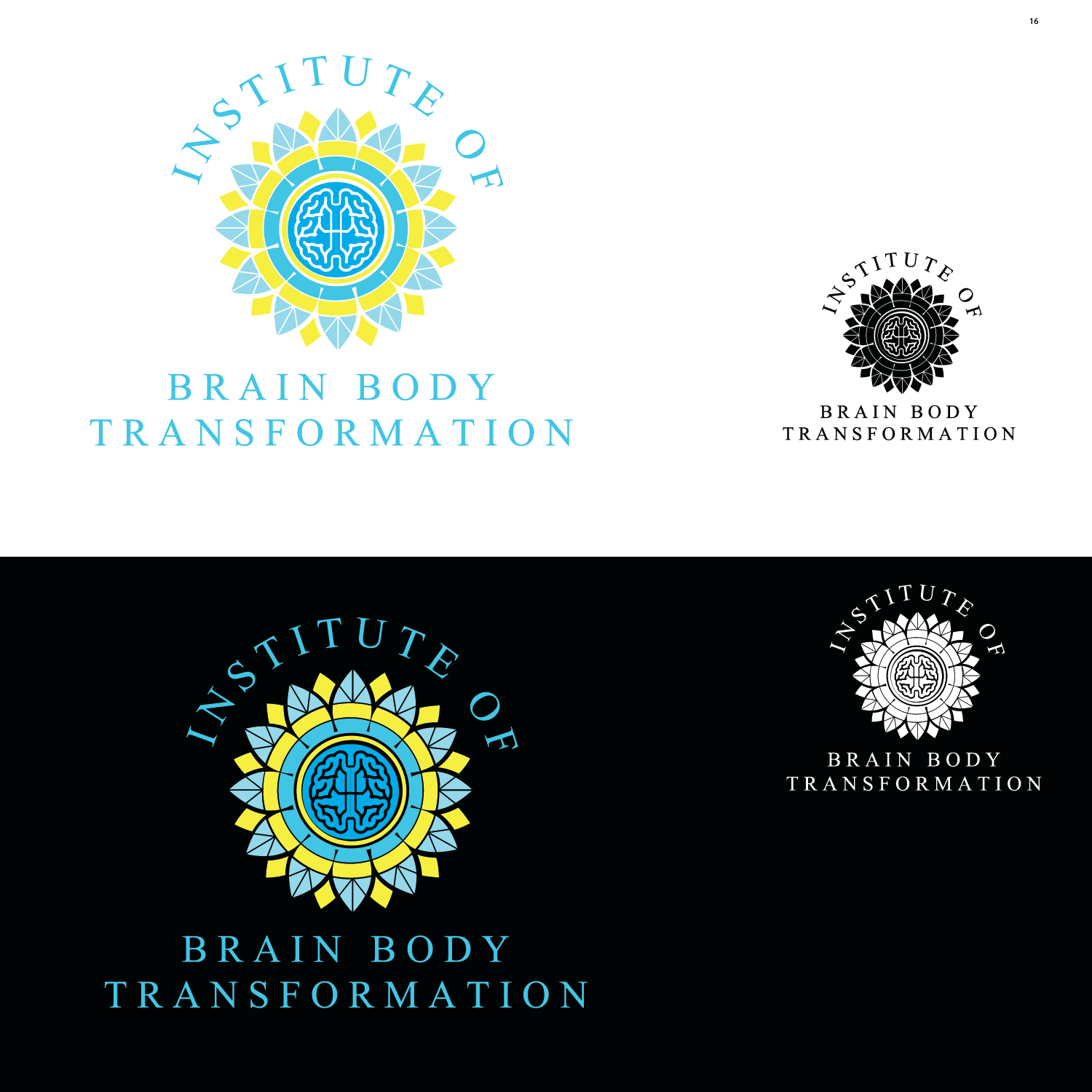 Logo Design by emptyboxgraphics for this project | Design #25360086