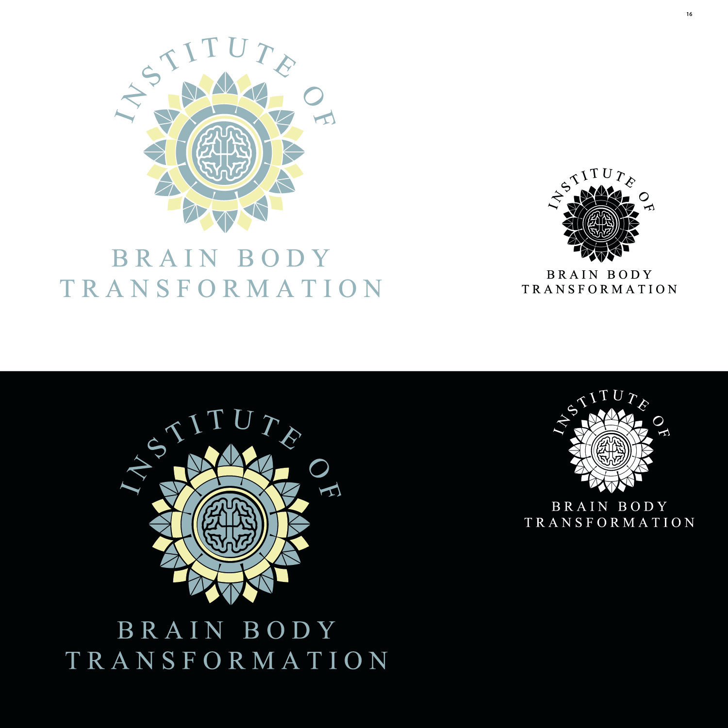 Design de Logo par emptyboxgraphics pour ce projet | Design #25361598