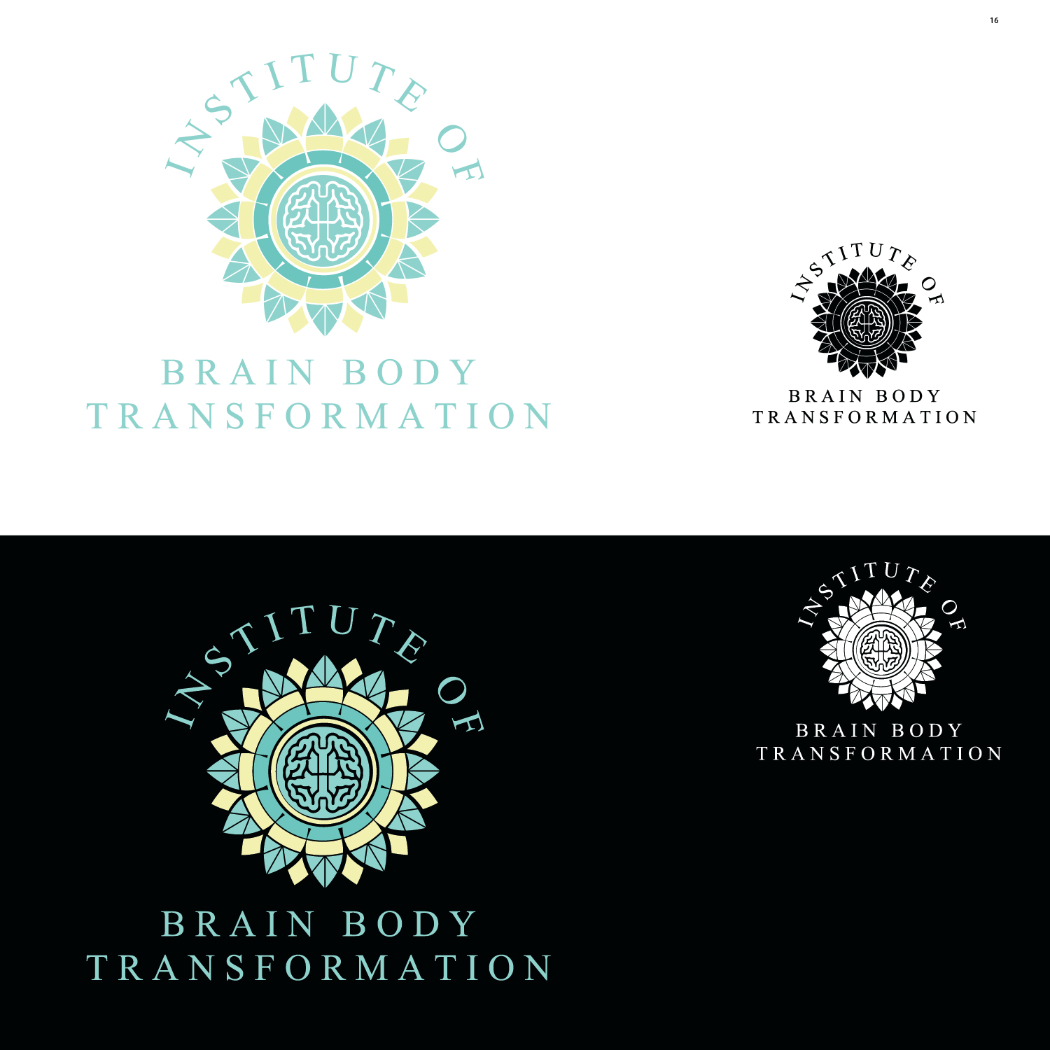 Logo Design by emptyboxgraphics for this project | Design #25361599