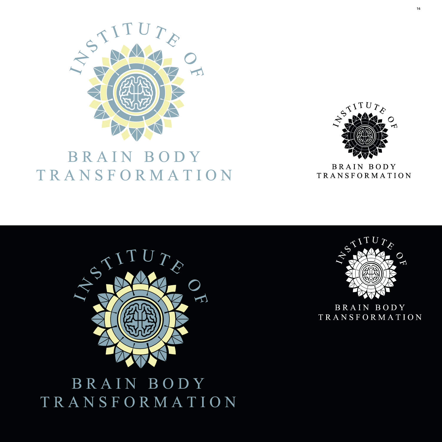 Logo Design by emptyboxgraphics for this project | Design #25361600