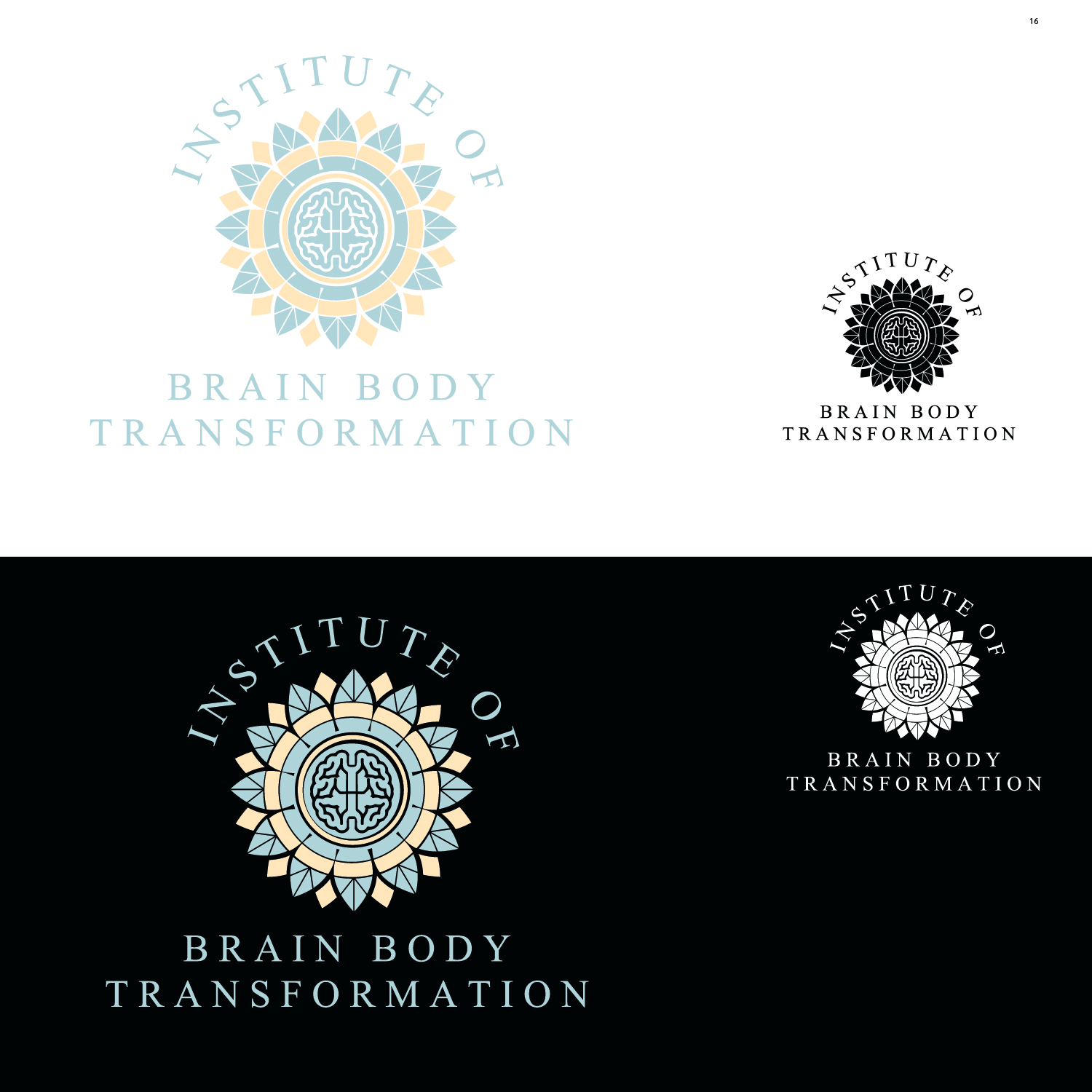 Design de Logo par emptyboxgraphics pour ce projet | Design #25361632