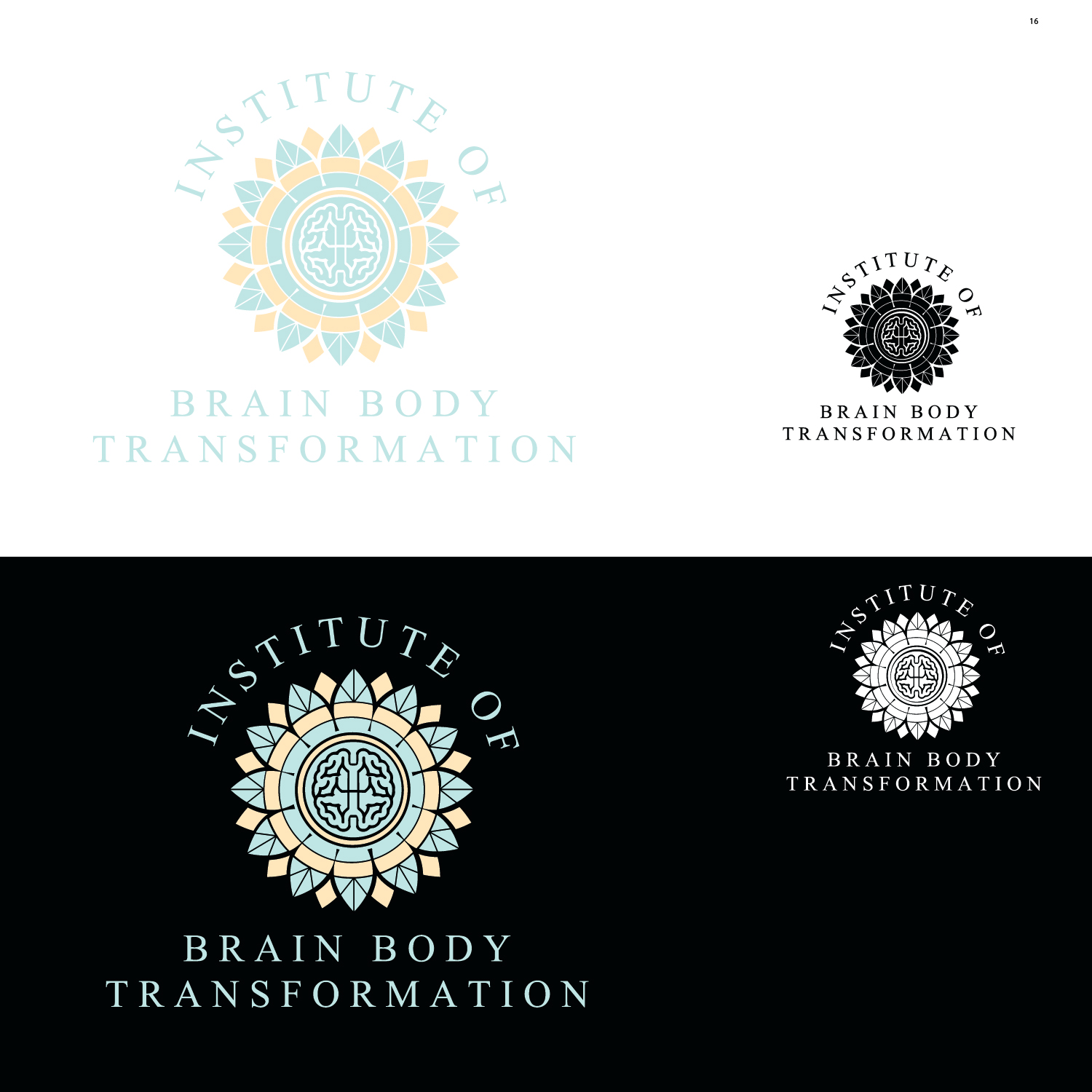 Logo Design by emptyboxgraphics for this project | Design #25361659