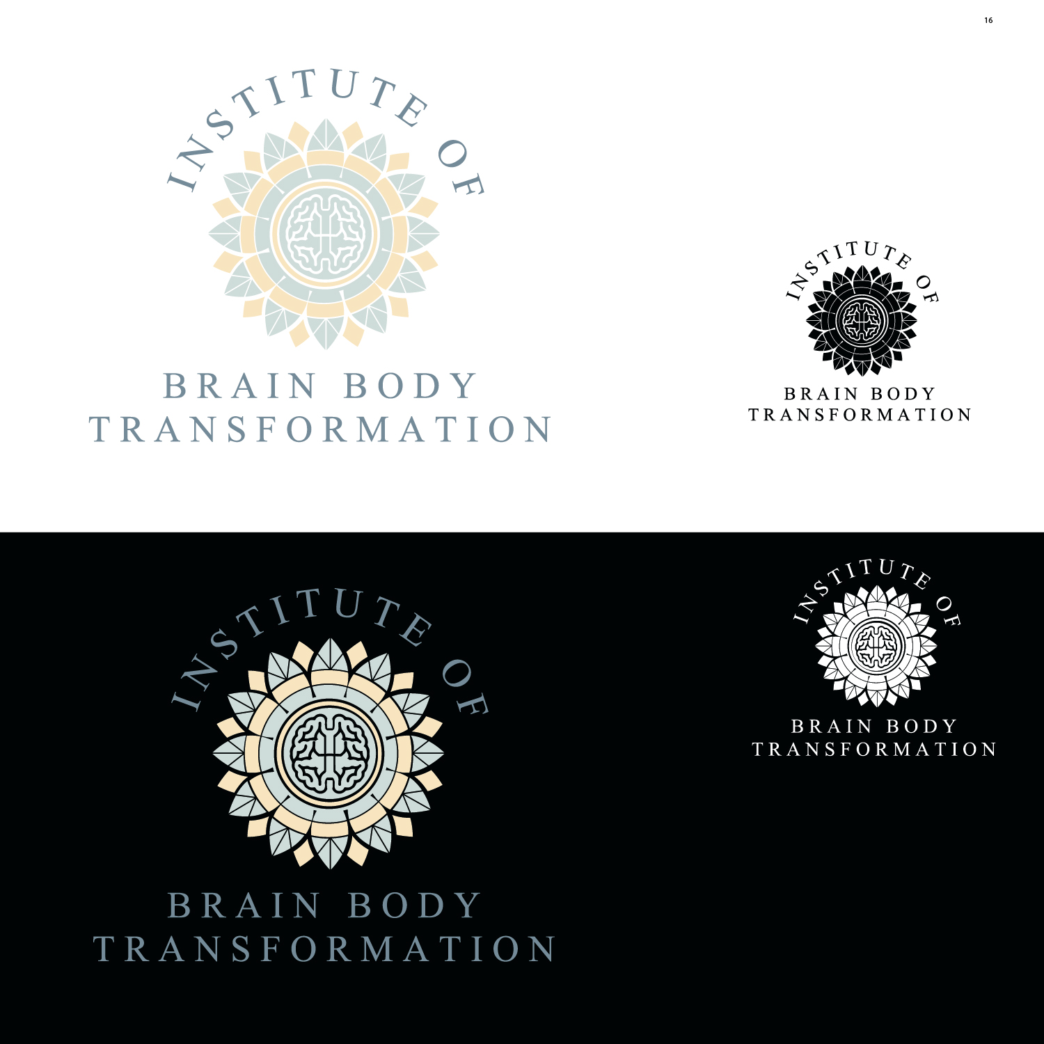 Logo Design by emptyboxgraphics for this project | Design #25361723