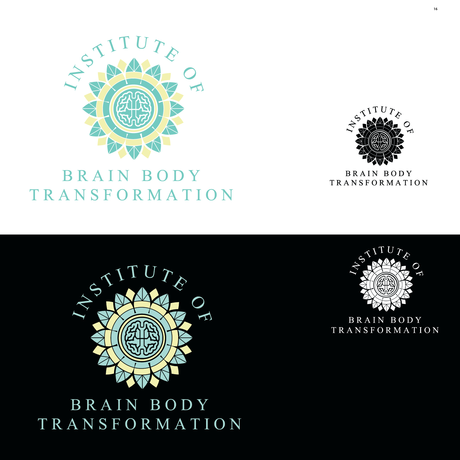 Diseño de Logo por emptyboxgraphics para este proyecto | Diseño #25363074