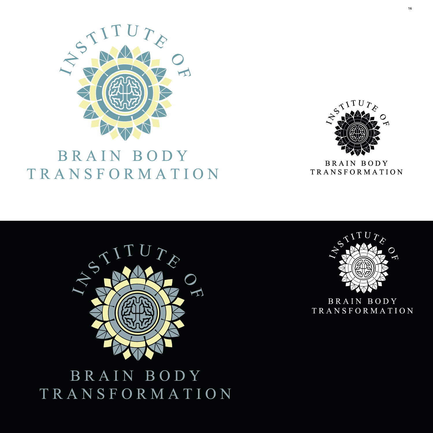 Diseño de Logo por emptyboxgraphics para este proyecto | Diseño #25363075