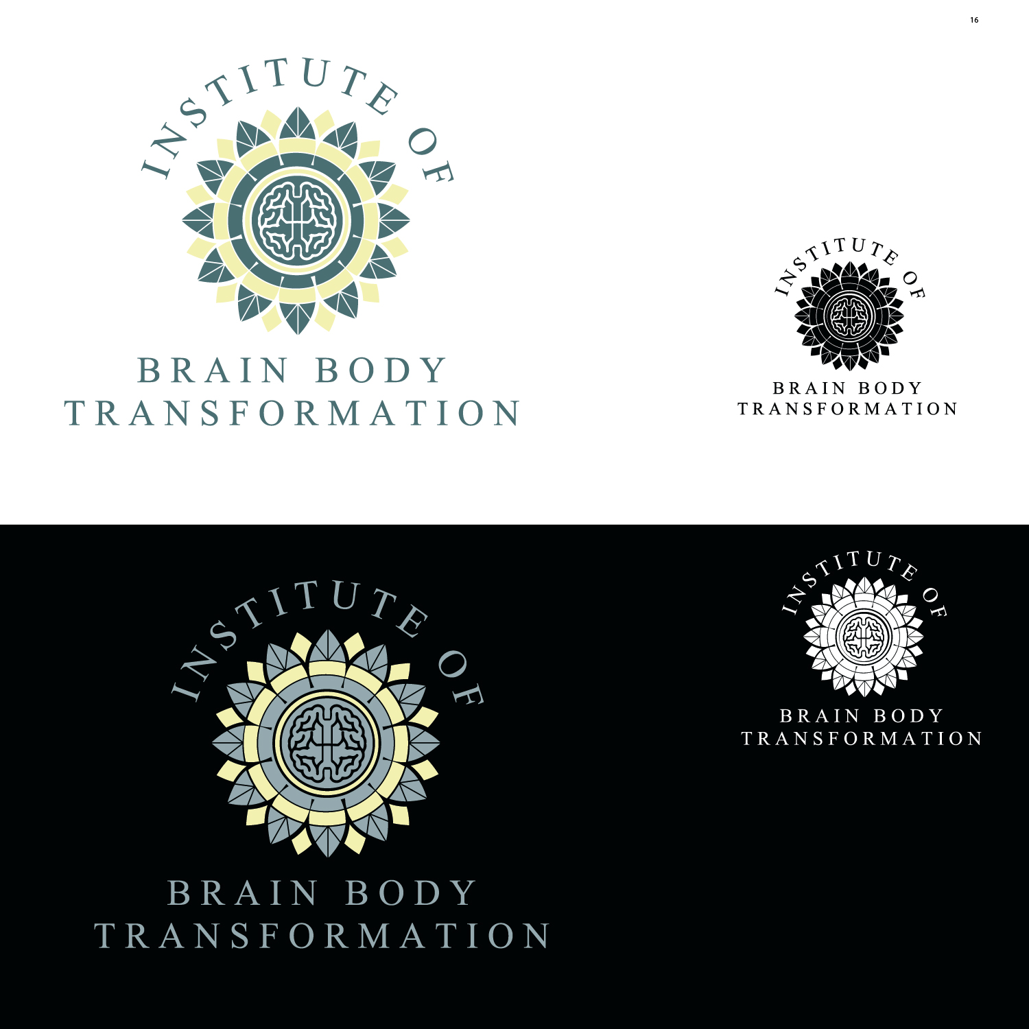 Logo Design by emptyboxgraphics for this project | Design #25363149