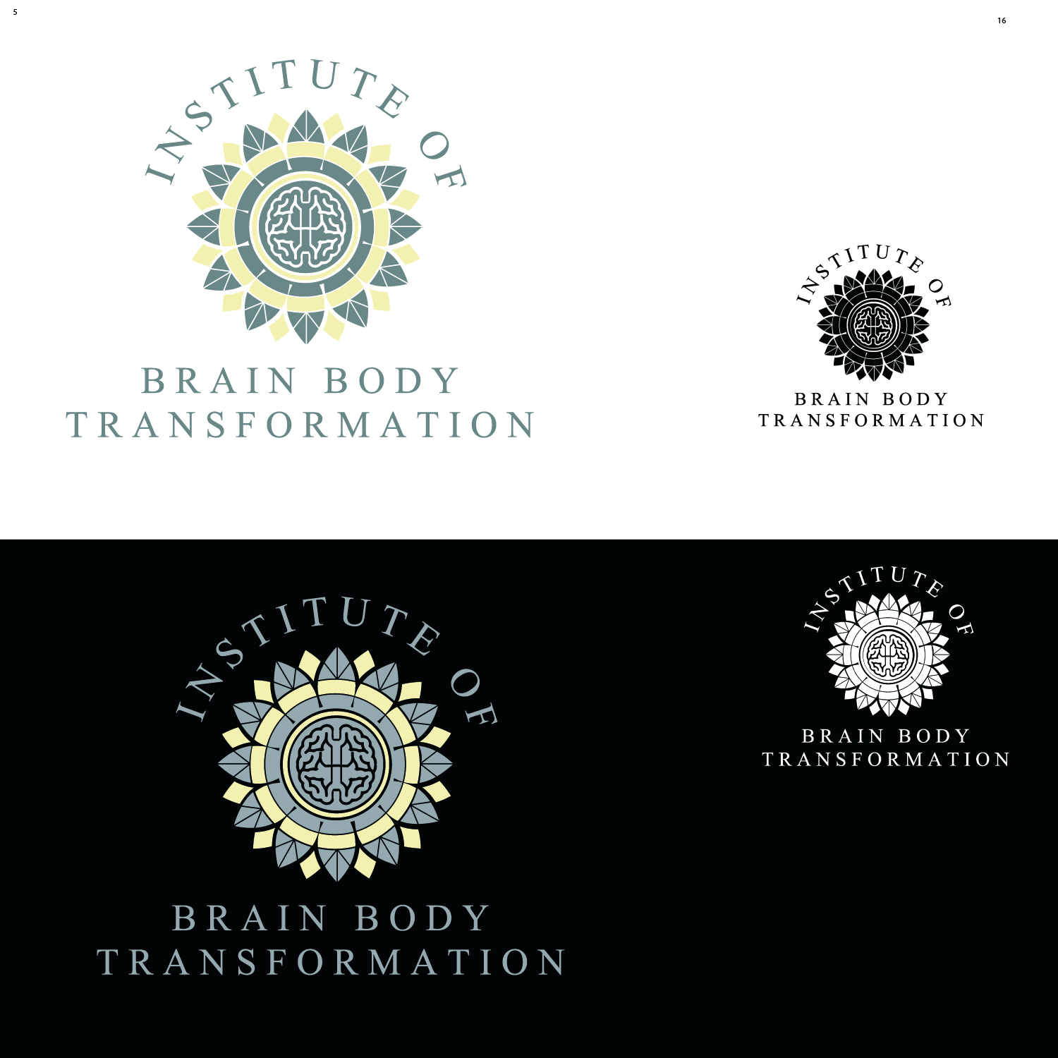 Design de Logo par emptyboxgraphics pour ce projet | Design #25363171