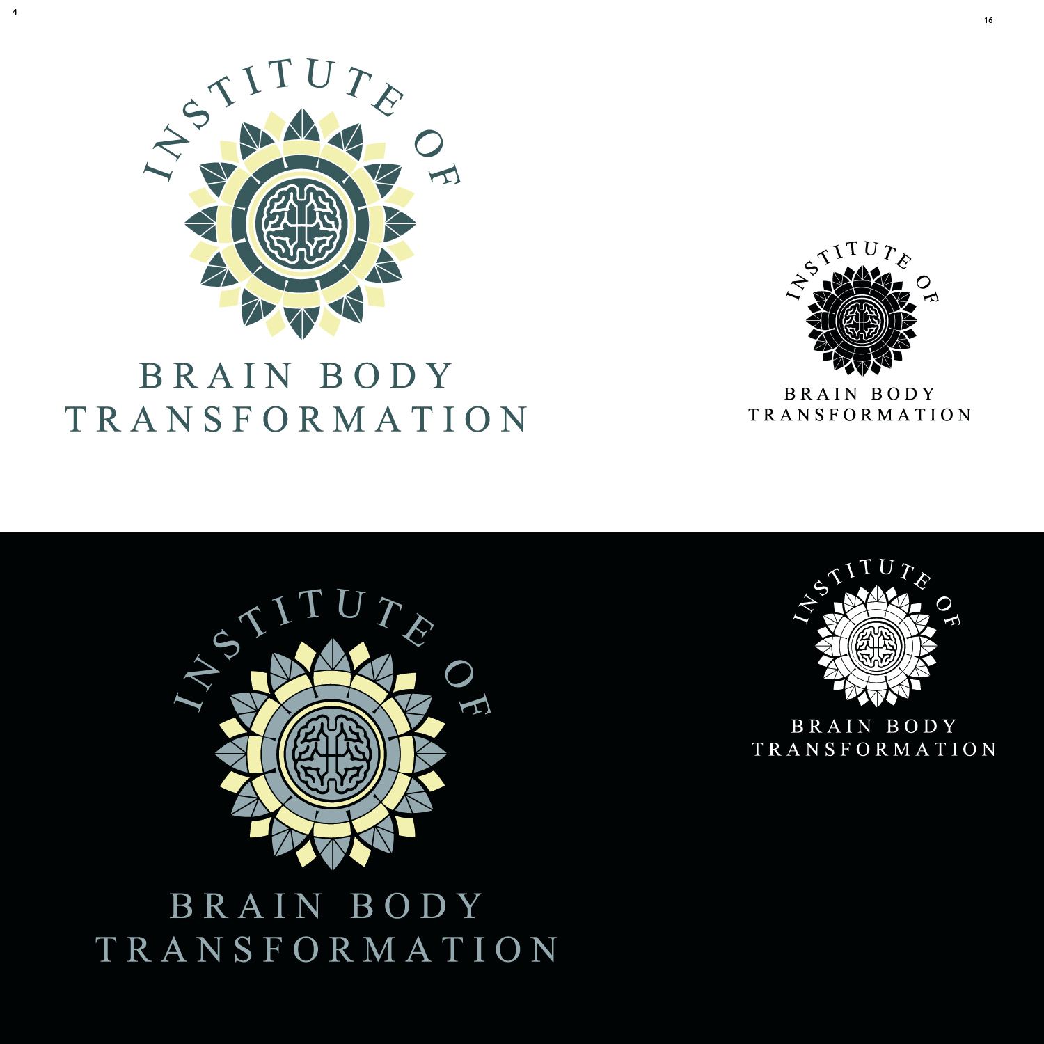 Design de Logo par emptyboxgraphics pour ce projet | Design #25363172