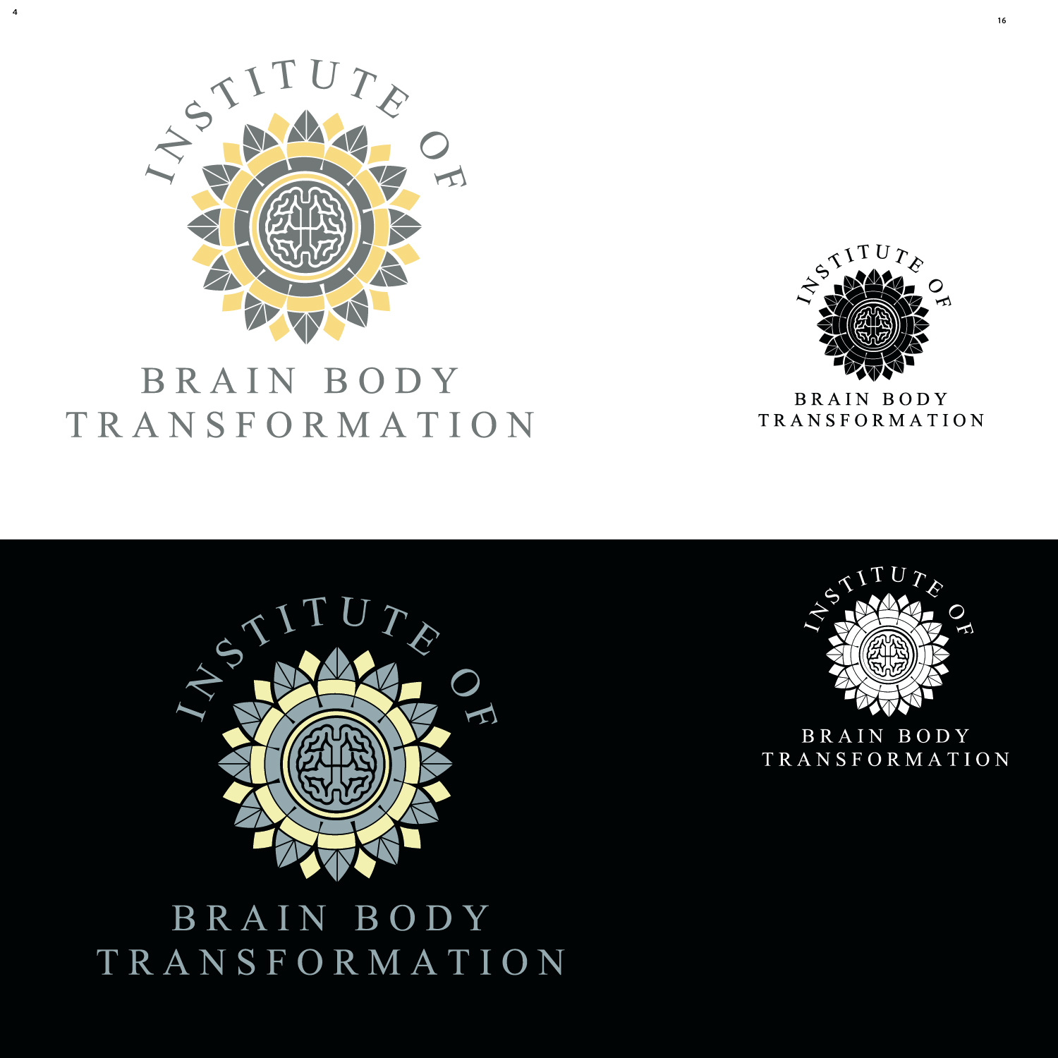 Design de Logo par emptyboxgraphics pour ce projet | Design #25363209