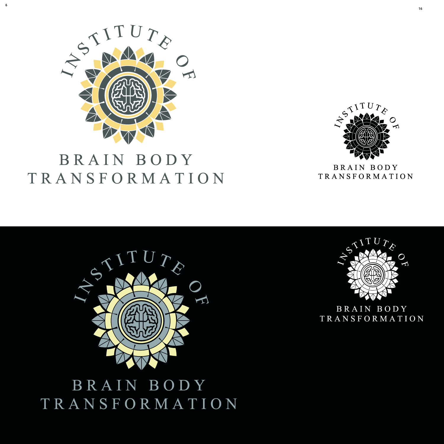 Logo Design by emptyboxgraphics for this project | Design #25363231