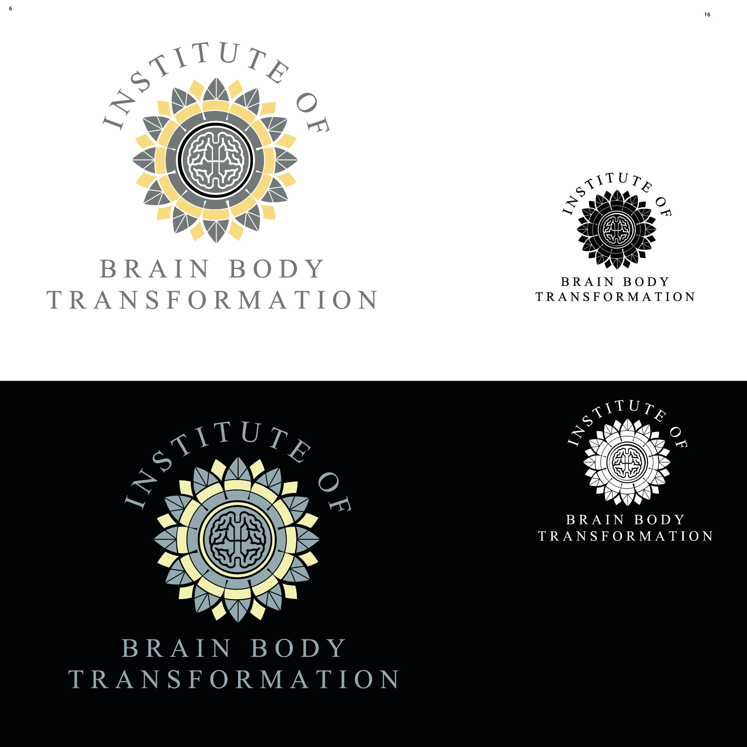 Logo Design by emptyboxgraphics for this project | Design: #25369904