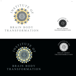 Design de Logo par emptyboxgraphics