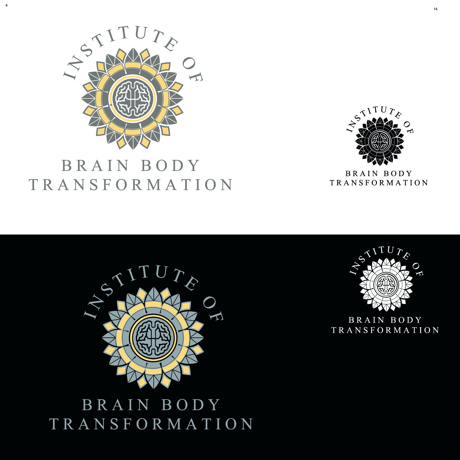 Design de Logo par emptyboxgraphics pour ce projet | Design #25371581