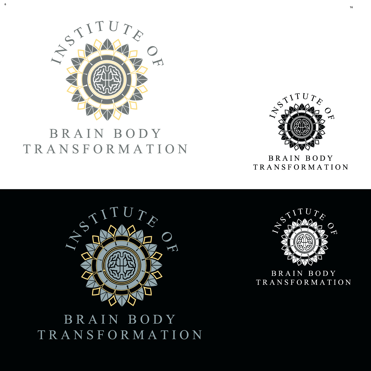 Design de Logo par emptyboxgraphics pour ce projet | Design #25371676