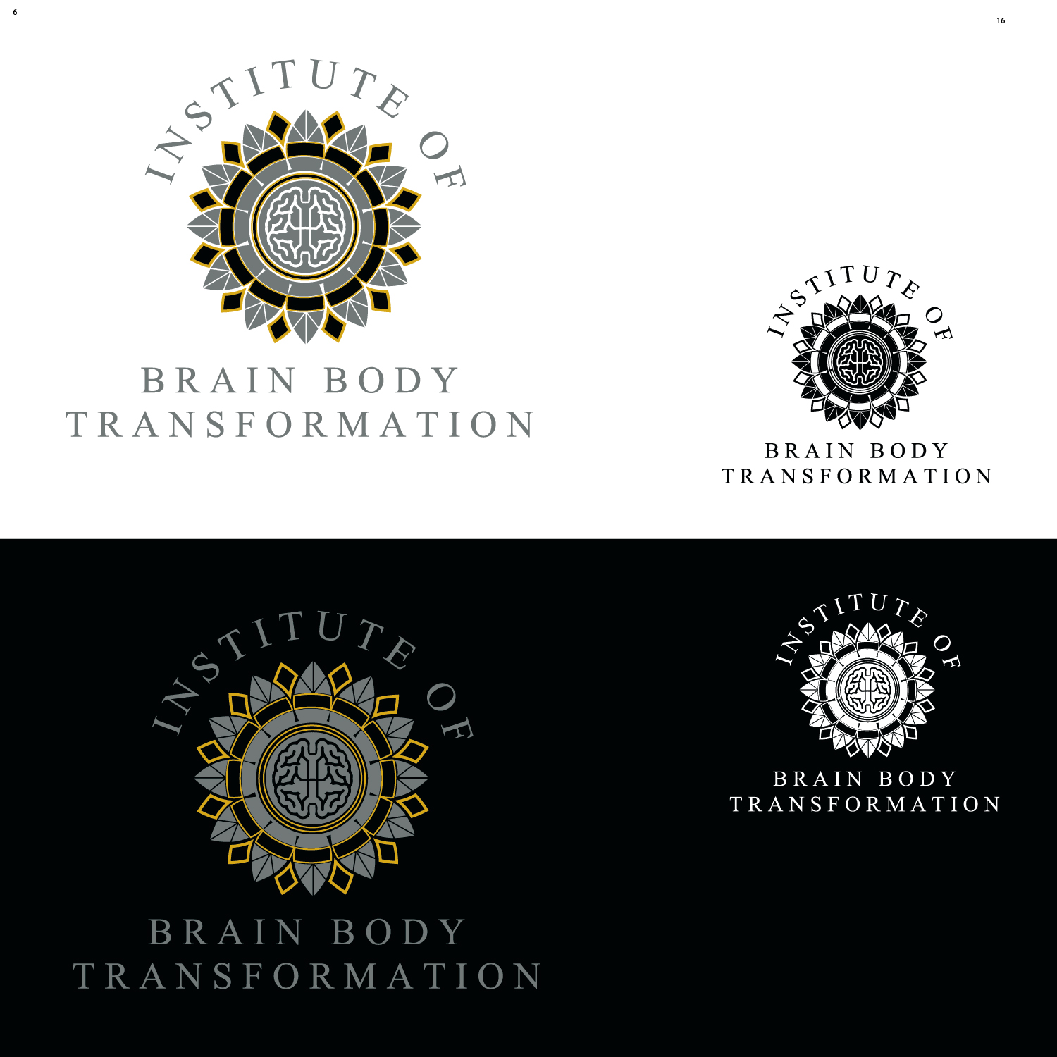 Design de Logo par emptyboxgraphics pour ce projet | Design #25372194