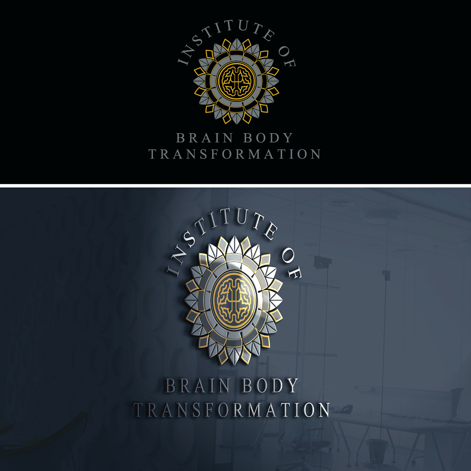 Diseño de Logo por emptyboxgraphics para este proyecto | Diseño #25375613