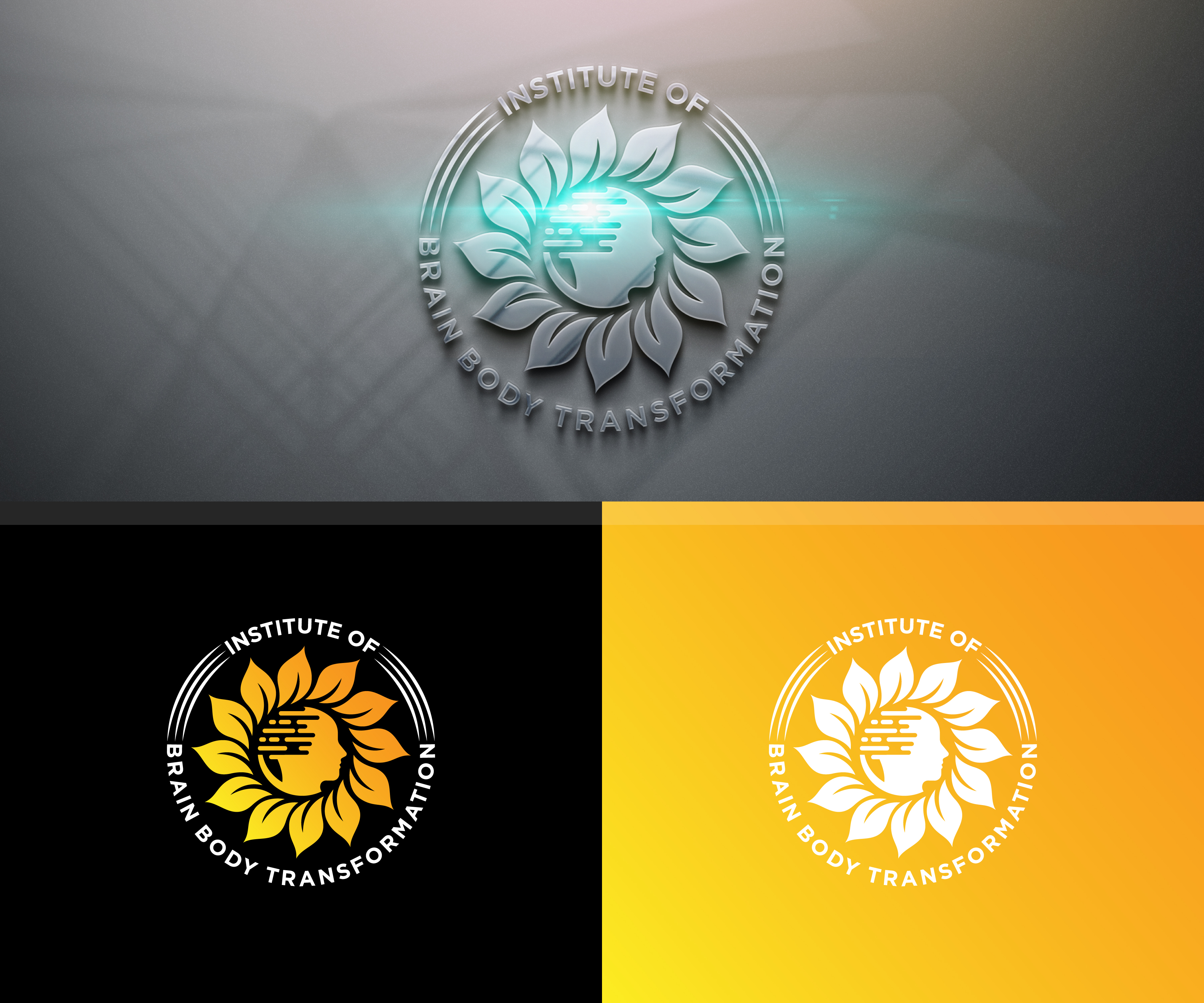 Logo Design by Indrawasih for this project | Design #25367143