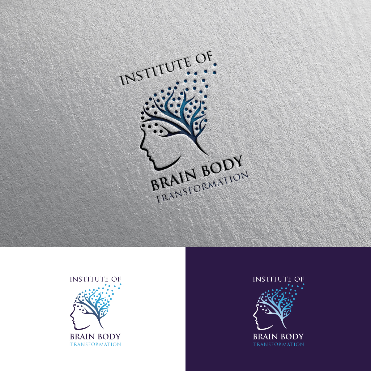 Logo Design by Rii for this project | Design #25353664