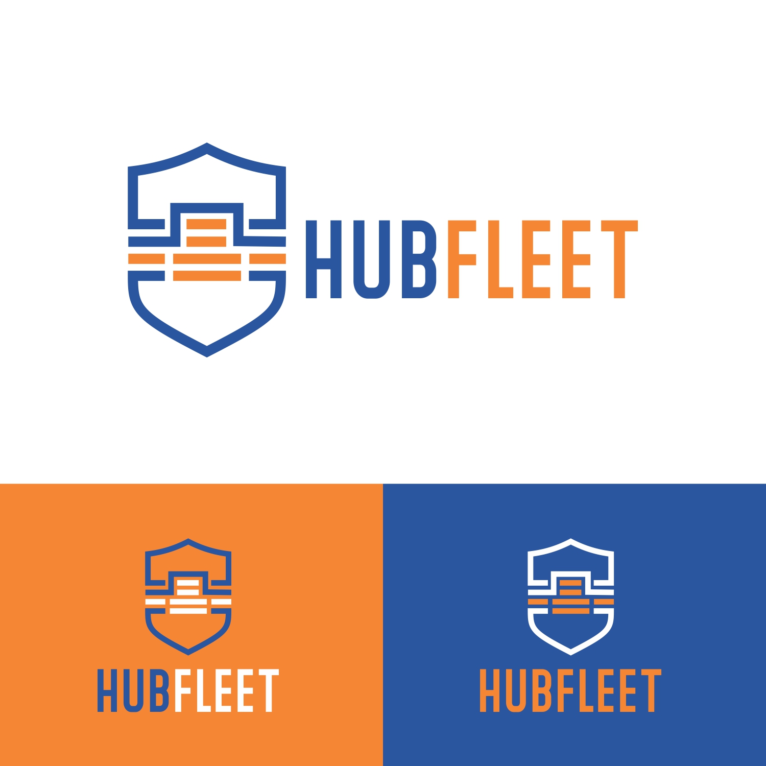 Logo Design by Gigih Rudya for this project | Design #25428807