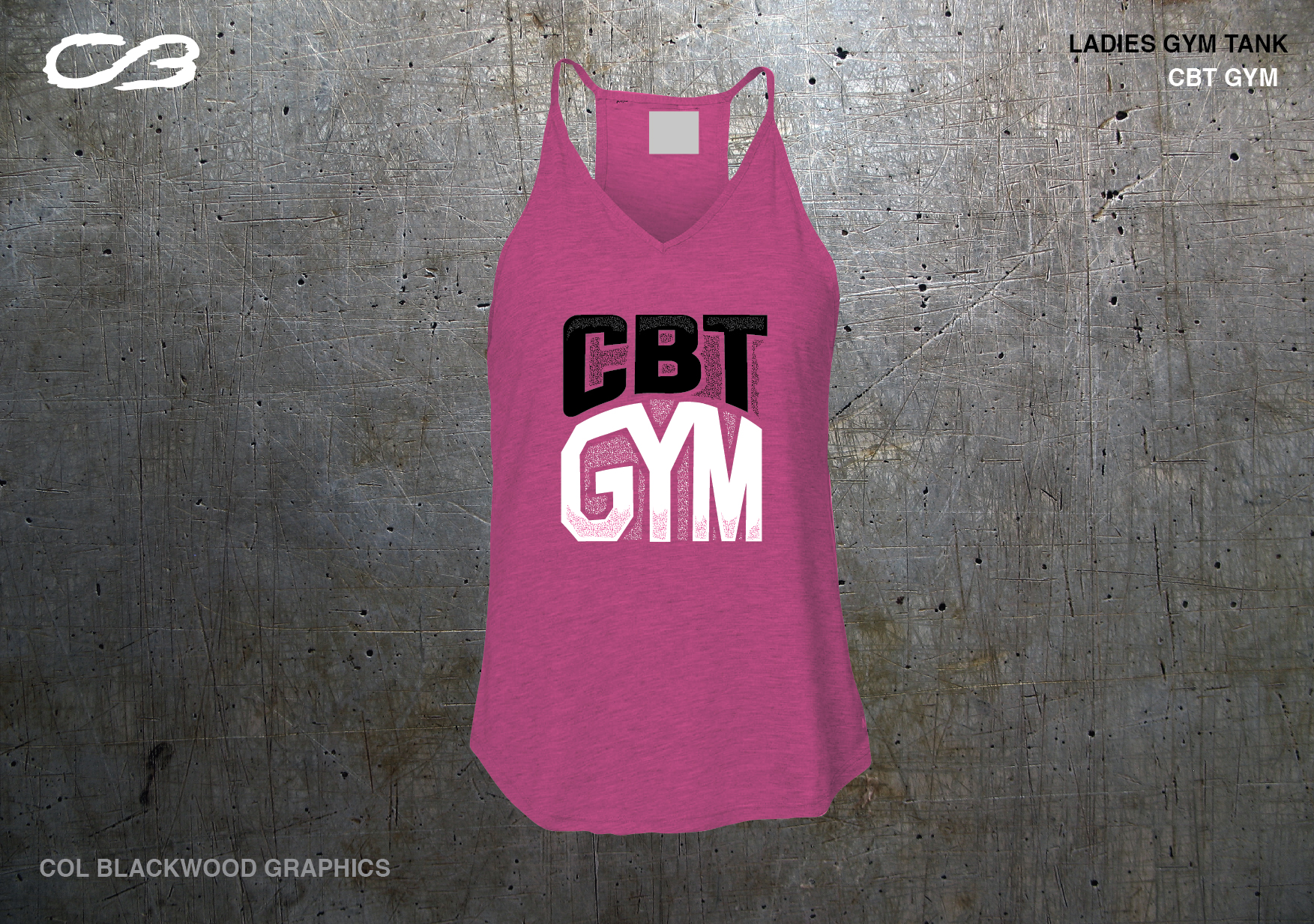 Design de T-shirt par Col 3 pour ce projet | Design #25359429