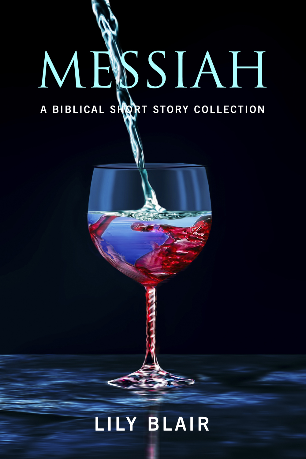 Book Cover Design by Wally_F for Wanderlust Publishing | Design #25358423