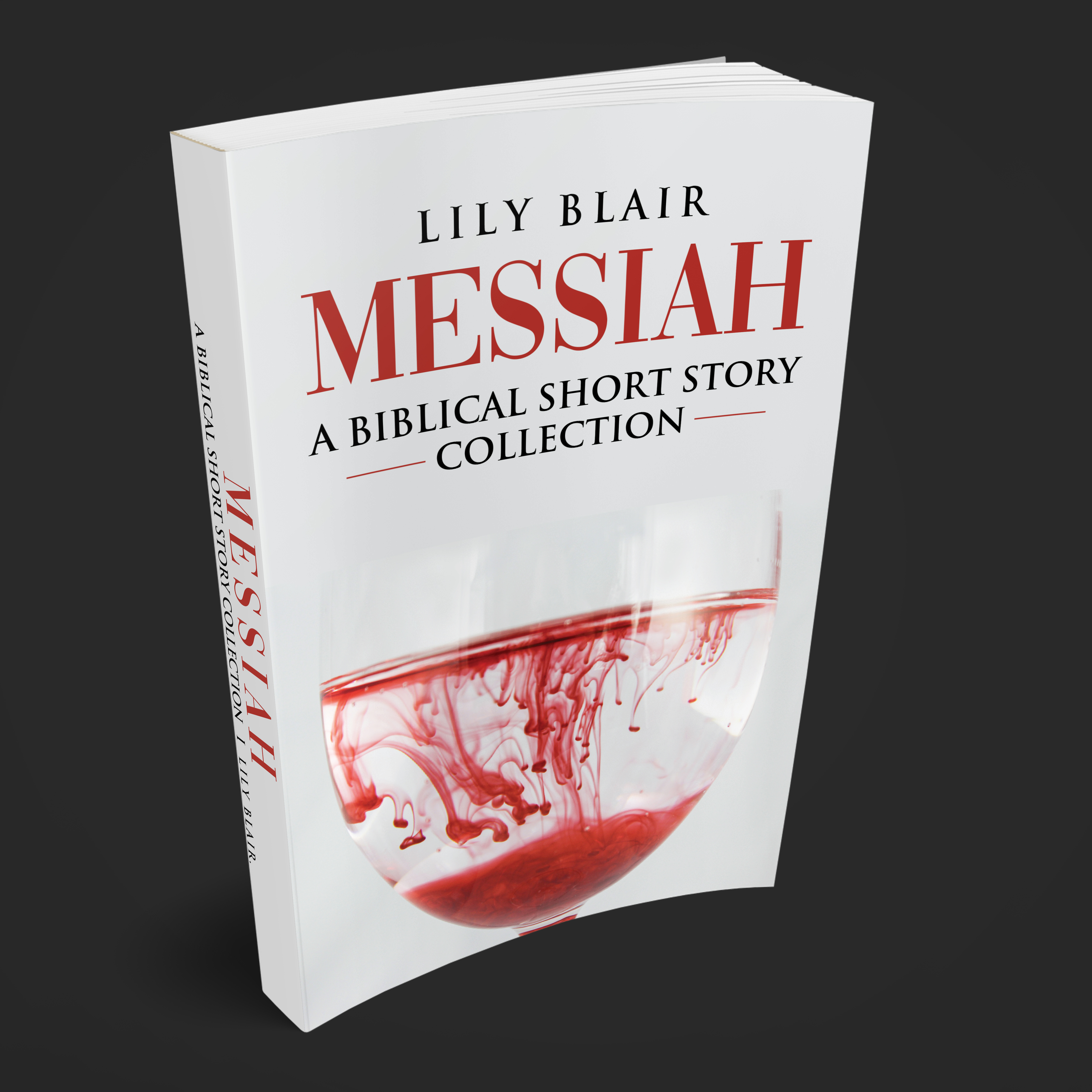 Book Cover Design by Graphics Desk for Wanderlust Publishing | Design #25356698