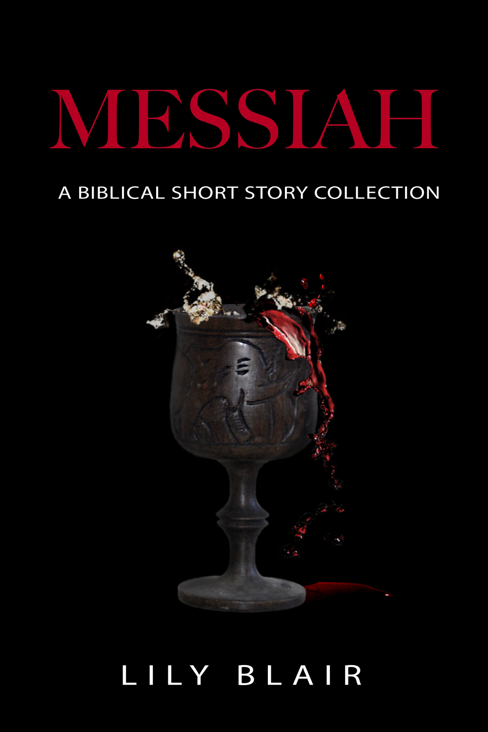 Book Cover Design by illuminati-design for Wanderlust Publishing | Design #25357017