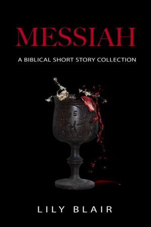 Book Cover Design by illuminati-design for Wanderlust Publishing | Design #25357017