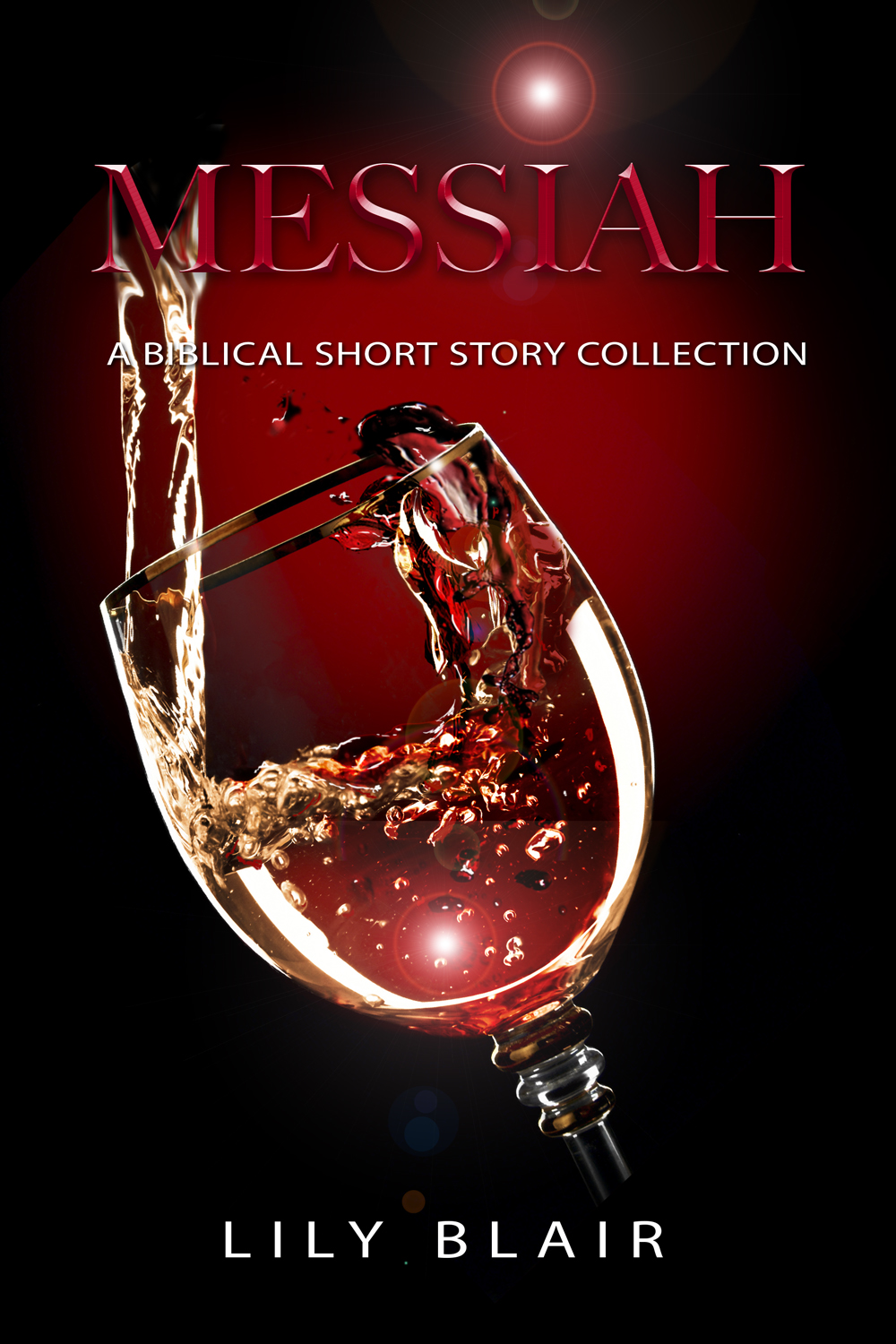 Book Cover Design by illuminati-design for Wanderlust Publishing | Design #25363735