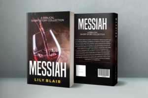 Design de Couverture de Livre par Aurora:) pour Wanderlust Publishing | Design : #25354331