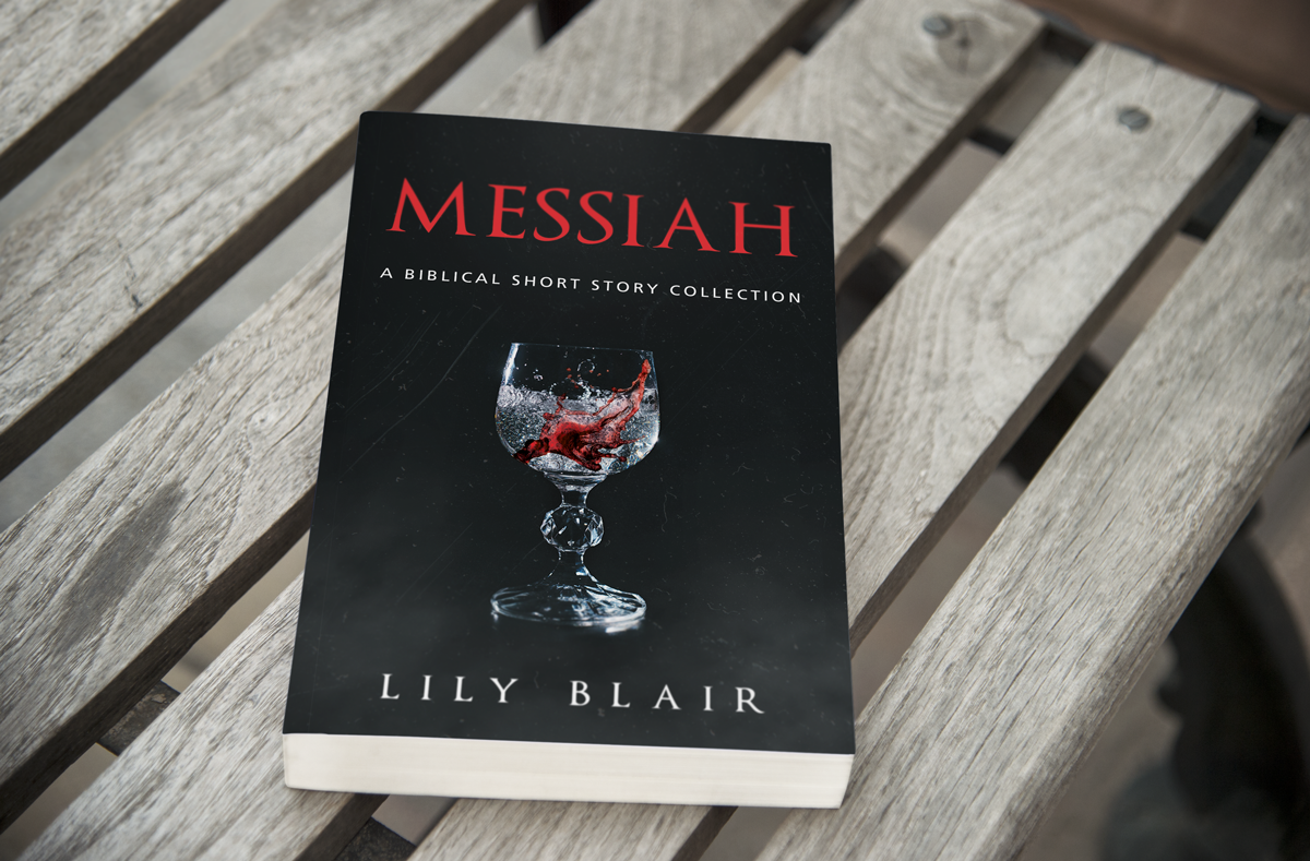 Book Cover Design by artanisel for Wanderlust Publishing | Design #25355449