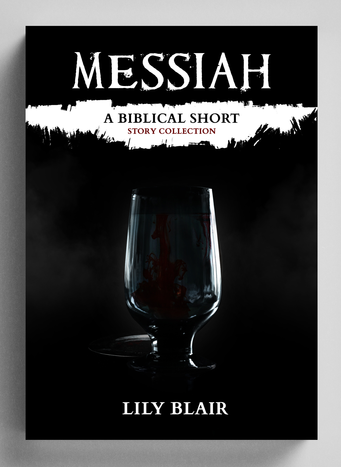 Book Cover Design by Ivan Art's for Wanderlust Publishing | Design #25367266