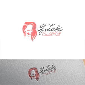 Logo Design by Arham Hidayat for this project | Design: #25415722