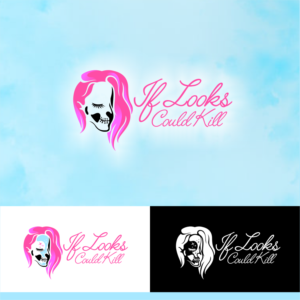 Logo Design by Arham Hidayat for this project | Design: #25415995