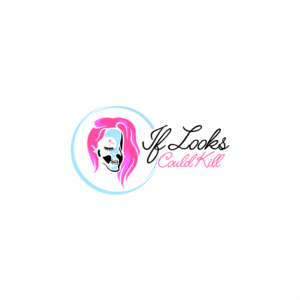 If Looks Could Kill | Design de Logo par Arham Hidayat