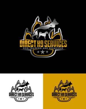 Logo Design by PsyPen for this project | Design: #25378511