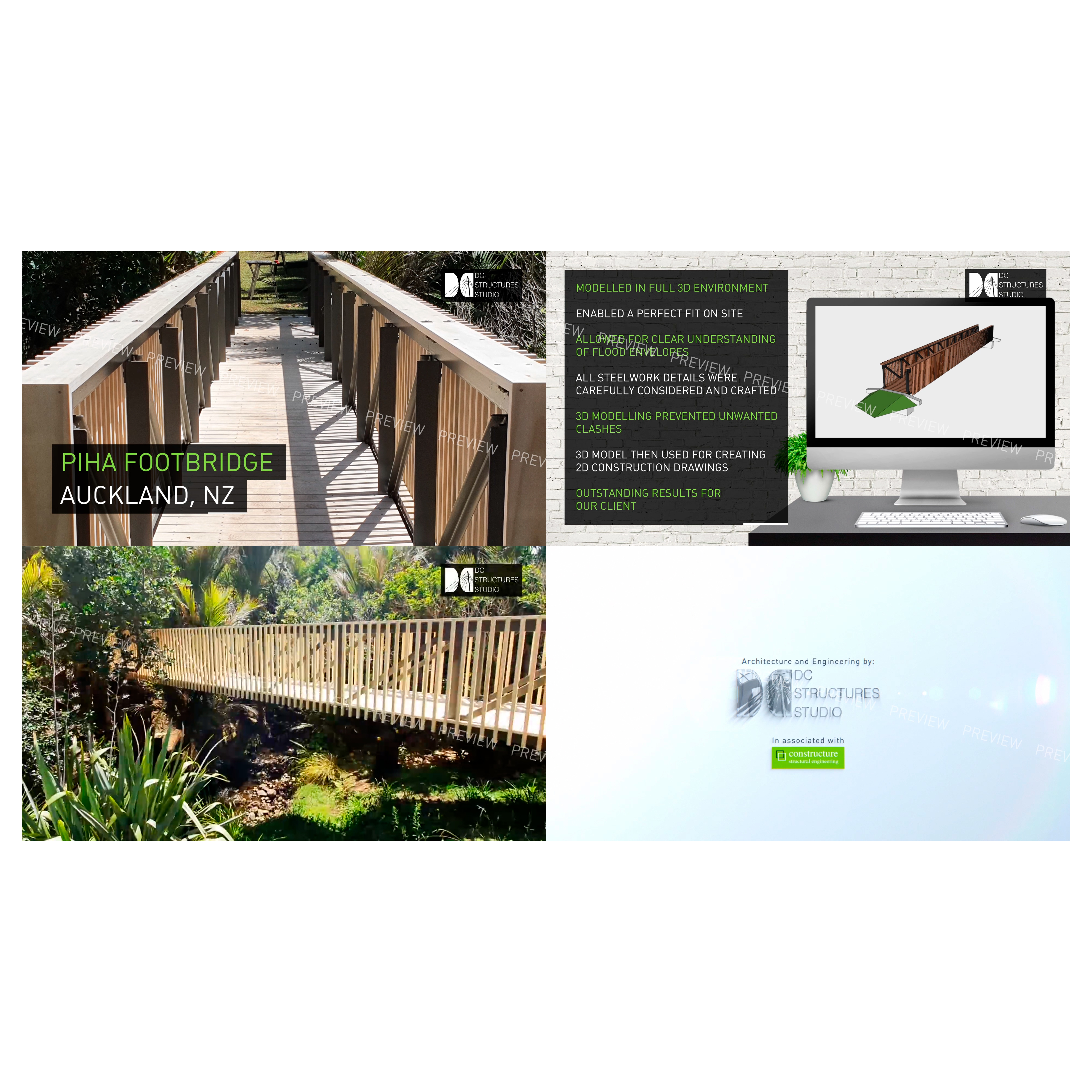 Graphic Design by GenesisLab for DCSS Ltd (NZ) | Design #25375515