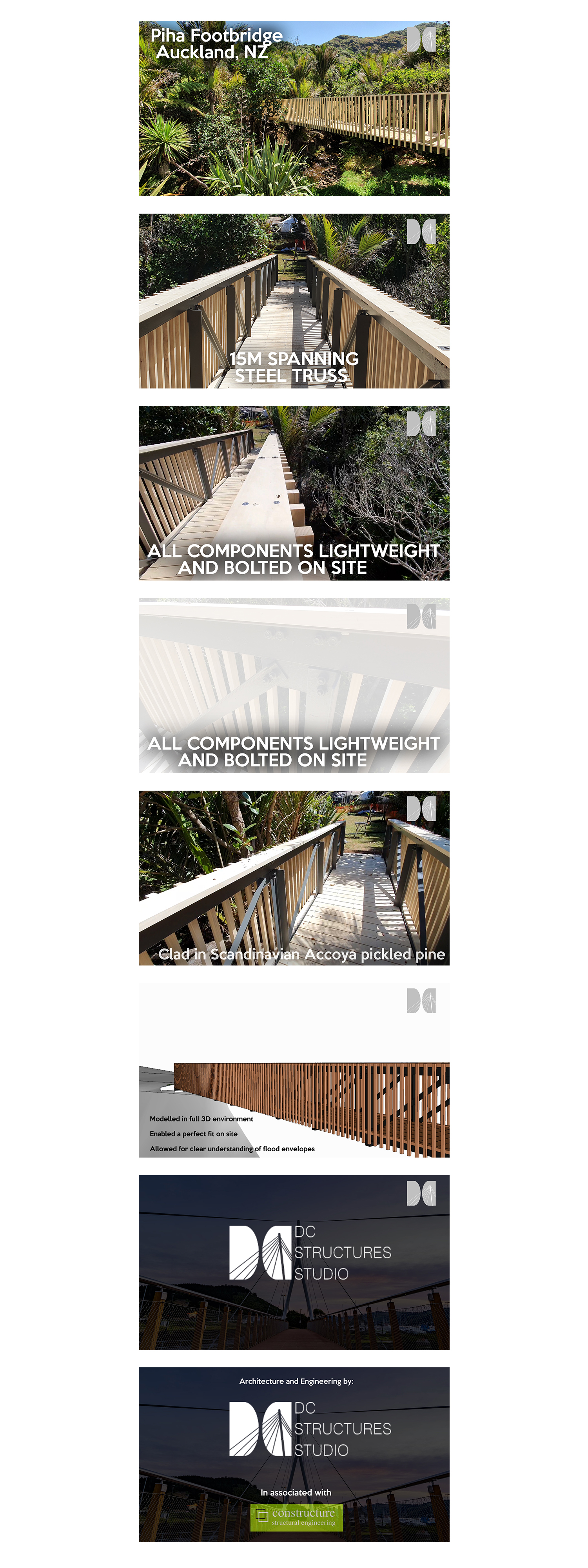 Graphic Design by Adeel Rahman for DCSS Ltd (NZ) | Design #25381112