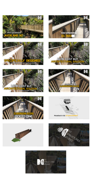 Graphic Design by Adeel Rahman for DCSS Ltd (NZ) | Design: #25393072